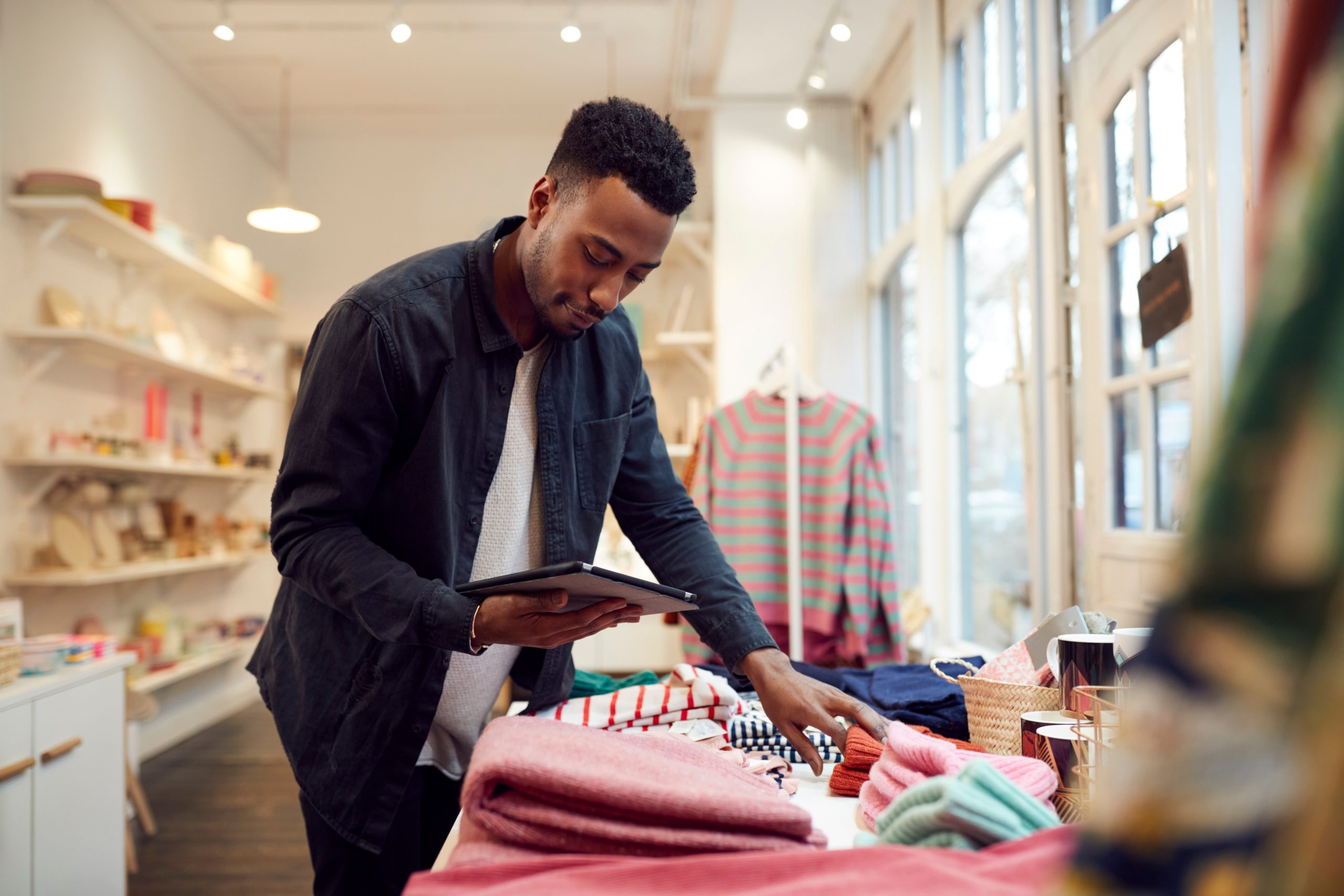Tax preparation for small business Parker SD